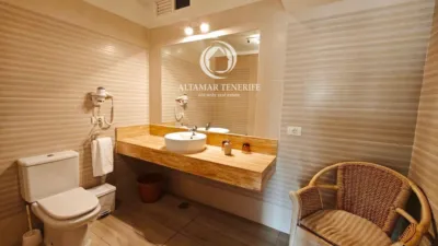 Apartment in Arona photo 24