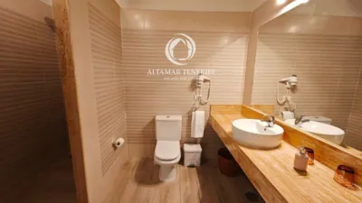 Apartment in Arona photo 25