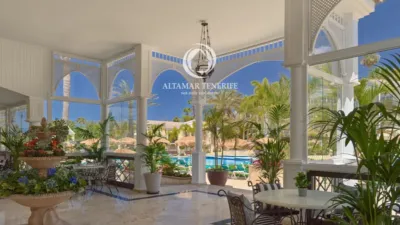 Apartment in Arona photo 31