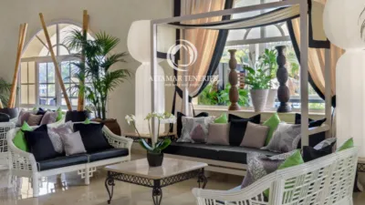 Apartment in Arona photo 32