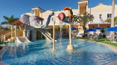 Apartment in Arona photo 34