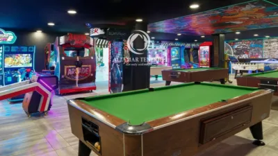 Apartment in Arona photo 40