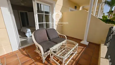Apartment in Arona photo 4
