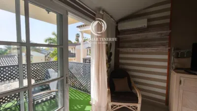 Apartment in Arona photo 5