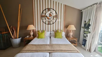 Apartment in Arona photo 6