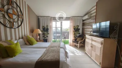 Apartment in Arona photo 7