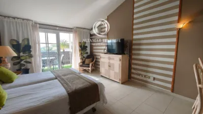 Apartment in Arona photo 8