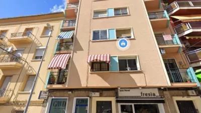 Piso en calle Salvador photo 6