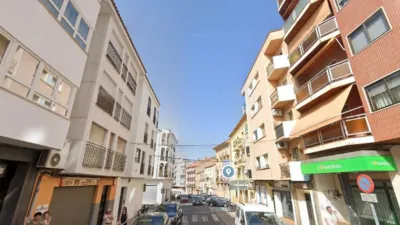 Piso en calle Salvador photo 8