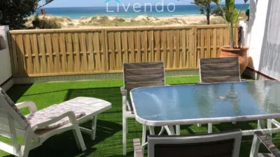Chalet en El Palmar photo 3