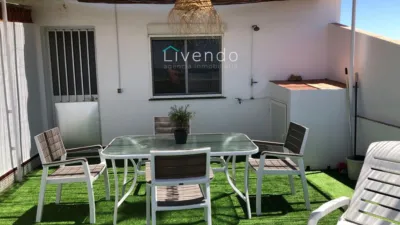 Chalet en El Palmar photo 4