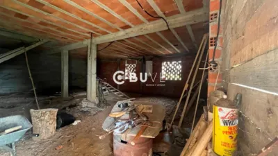 Casa en Pantin photo 78