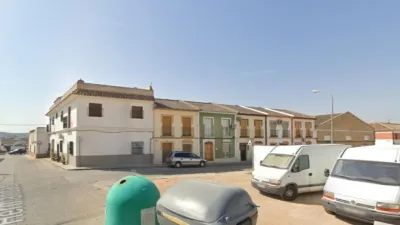 House on Murcia Street photo 4