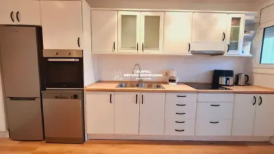 Terraced house at Avinguda d'Espanya, 313 photo 13