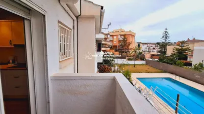 Terraced house at Avinguda d'Espanya, 313 photo 17