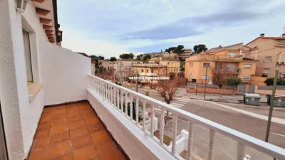 Terraced house at Avinguda d'Espanya, 313 photo 27