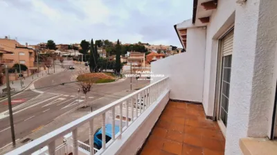Terraced house at Avinguda d'Espanya, 313 photo 28