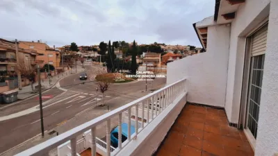 Terraced house at Avinguda d'Espanya, 313 photo 29