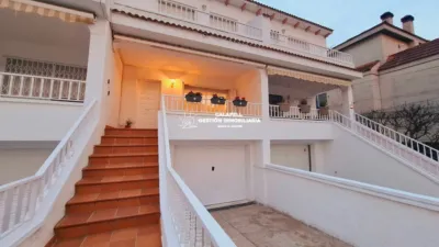 Terraced house at Avinguda d'Espanya, 313 photo 2