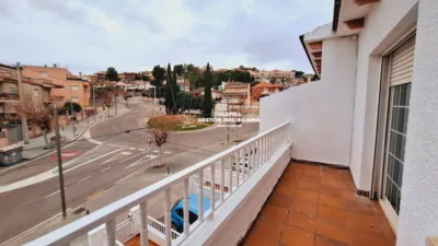 Terraced house at Avinguda d'Espanya, 313 photo 31