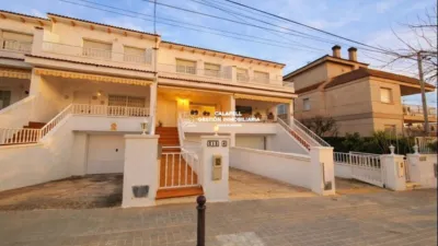 Terraced house at Avinguda d'Espanya, 313 photo 3