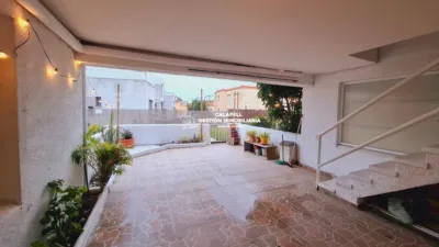 Terraced house at Avinguda d'Espanya, 313 photo 47