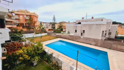 Terraced house at Avinguda d'Espanya, 313 photo 4