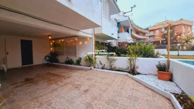 Terraced house at Avinguda d'Espanya, 313 photo 51