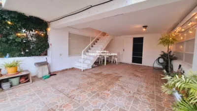 Terraced house at Avinguda d'Espanya, 313 photo 52