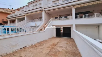 Terraced house at Avinguda d'Espanya, 313 photo 59