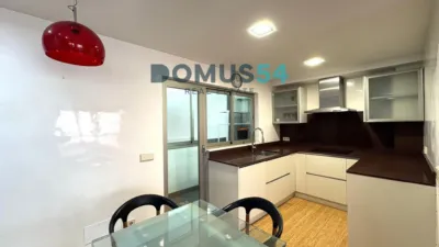 Apartment in Pere Garau photo 14