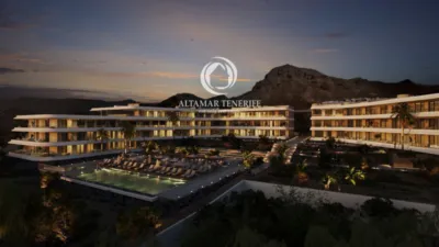 Apartamento en Costa Adeje photo 3