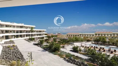 Apartamento en Costa Adeje photo 5