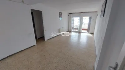 Apartment on Avinguda de Sant Joan de Déu, 181 photo 11