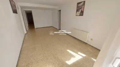Apartment on Avinguda de Sant Joan de Déu, 181 photo 12
