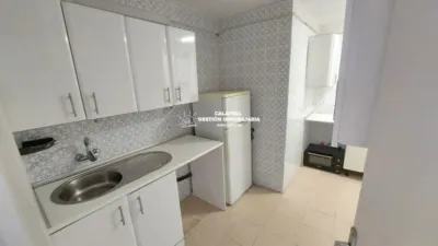 Apartment on Avinguda de Sant Joan de Déu, 181 photo 14