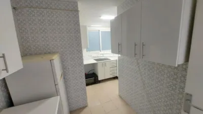 Apartment on Avinguda de Sant Joan de Déu, 181 photo 15