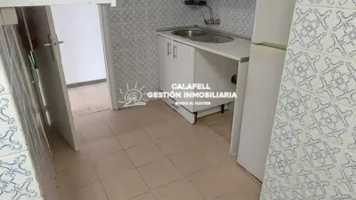 Apartment on Avinguda de Sant Joan de Déu, 181 photo 17