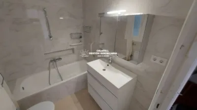 Apartment on Avinguda de Sant Joan de Déu, 181 photo 18