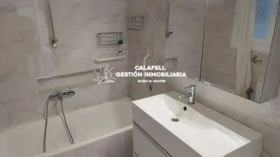 Apartment on Avinguda de Sant Joan de Déu, 181 photo 19
