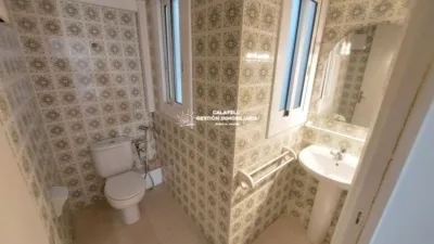 Apartment on Avinguda de Sant Joan de Déu, 181 photo 20