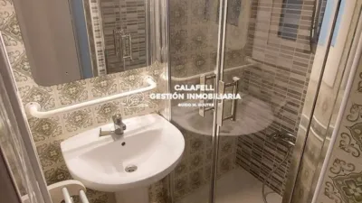 Apartment on Avinguda de Sant Joan de Déu, 181 photo 21