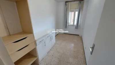 Apartment on Avinguda de Sant Joan de Déu, 181 photo 23