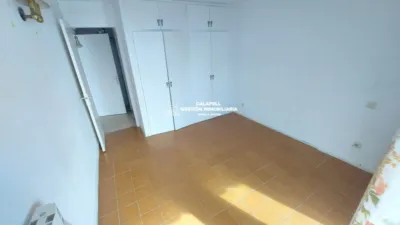 Apartment on Avinguda de Sant Joan de Déu, 181 photo 24