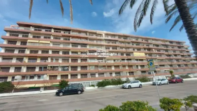 Apartment on Avinguda de Sant Joan de Déu, 181 photo 3