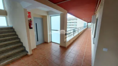 Apartment on Avinguda de Sant Joan de Déu, 181 photo 5