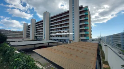 Apartment on Avinguda de Sant Joan de Déu, 181 photo 6