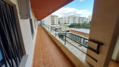 Apartment on Avinguda de Sant Joan de Déu, 181 photo 7
