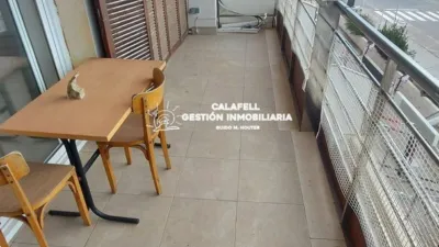 Apartment on Avinguda de Sant Joan de Déu, 181 photo 8