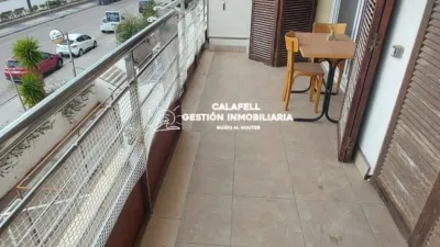Apartment on Avinguda de Sant Joan de Déu, 181 photo 9